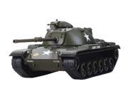 TAMIYA 30101 1 48 US M60 Tank Super Patton Motorized TAMS0101 Tamiya
