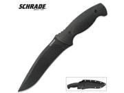 Schrade SCHF18 Full Tang Fixed Blade Knife SCHF18