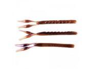 Missile Baits Fuse 4.4 MBFS44 OXR Oxblood Red Flake 108041