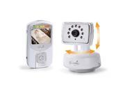 Summer Infant Best View Digital Color Video Monitor 28280Z CO