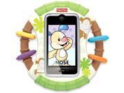 Fisher Price Laugh Learn Case for iPhone iPod Touch Devices FIS Y5585 CO