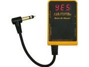 Batt O Meter Guitar Pedal and Preamp Battery Tester KMI KS 700 0658 Keith McMillen Instruments