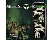 Wyrd Miniatures 20211 Resurrectionists Canine Remains 3