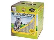 Precious Cat Dr. Elseys Touch of Outdoors Multi Cat Litter 20 lbs. PRC00120