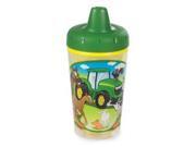 The First Years Insulated Sippy Cup John Deere Y9698A2