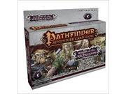 Pathfinder Adventure Card Game Wrath of the Righteous Character Add On Deck PZO6021 Paizo Publishing LLC
