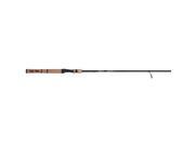 Shakespeare Ugly Stik Elite Spinning Rod 1 Piece 6 Feet 6 Inch Medium 143596