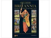 Britannia The Roman Invasions of Britain WRLH005 Warlord Games
