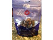 Dogs Love Fish Sweet Potato Ocean Wrap 3.5oz DLF004000