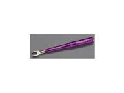 MKTL40P Hard Chrome Turnbuckle Wrench 4.0mm Purple MMRR1012 MUCHMORE RACING