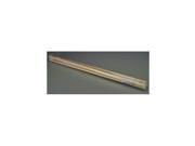 7911 Wood Dowels 3 4x36 6 MIDR5111 MIDWEST PRODUCTS CO.
