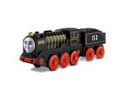 Thomas Wooden Railway Battery Operated Hiro FRPU4108 FISHER PRICE