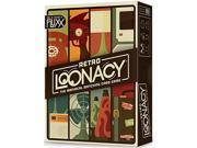 Retro Loonacy Card Game LOO 068 Looney Labs