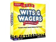 Wits Wagers Deluxe Edition
