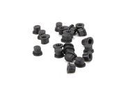 Rear Suspension Insert Set Toe Anti Squat 22 3.0 TLR234055 Team Losi