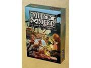 Jolly Roger The Game of Piracy Mutiny AREARCG001 Ares Games