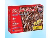 Brictek Brown Super Pack 19022 BICY9022 BRICTEK