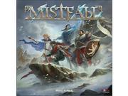 Mistfall Game PGSNSK009 Passport Game Studios