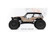 FreqEsKinz Desert Camo Wrap Axial Wraith FRQ20504 FRQC0504