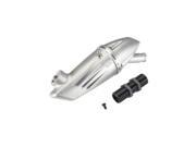 44525000 Muffler Assembly F6010 FS200S OSMG2942 O.S. ENGINES