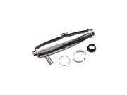 O.S. ENGINES 72106810 T 2080 Tuned Silencer 1 8 On Road OSMG2991 OSMG2991