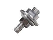 Collet Prop Adapter 5.0mm to 5 16x24 GPMQ4966 GREAT PLANES
