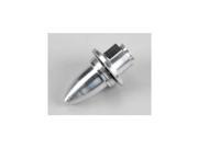 Collet Cone Adapter 8.0mm Input to 3 8x24 Output GPMQ4998 GREAT PLANES