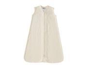 HALO SleepSack 100% Cotton Wearable Blanket Cream Large 139
