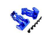 Hot Racing YET16A06 Aluminum Lower 4 link Mount Axial Yeti HRAC1342