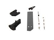 Atomik RC 18115 Rudder and Support Set for Boat Vehicle ATKB8115