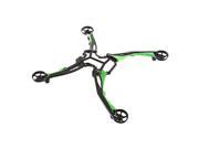 Dromida Main Frame Green Ominus Quadcopter DIDE1120