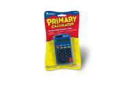 Learning Resources Primary Calculator LER0037 LEARNING RESOURCES