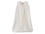 SleepSack 100% Organic Cotton Wearable Blanket Natural Small 348 HALO