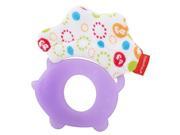 Fisher Price Terry Teether CDT77