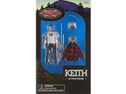 RC4WD Z S1384 Action Figure Keith RC4C1384
