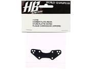 HOT BODIES 112759 Camber Plate Rear D413 HBSC2759 Hot Bodies