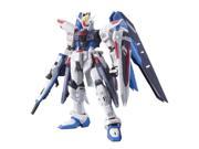 BAN171625 1 144 RG 5 Freedom Gundam BANS1625 BANDAI GUNDAM WING