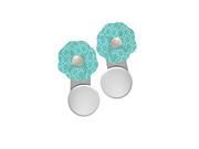 Nursing Clips 2pack Y6256A1 DISC The First Years