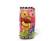Disney Baby Pooh Twist Play Pals LC24093 DISC LEARNING CURVE