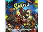 Smash Up Game by Alderac Entertainment Group