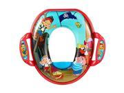 The First Years Jake and The Neverland Pirates Potty Ring Y10313CA1