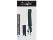 Gingher 01 005307 Featherweight Thread Clippers 4 Inch 01 005307 FISKARS