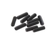 ARRMA AR724310 Set Screw 3x10mm 10 ARAC9906 N A