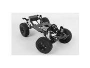 Trail Finder 2 Truck Short Wheelbase Chassi Kit RC4C0006 RC4WD