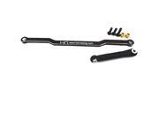 Hot Racing SCX4901 CNC Solid Aluminum Steering Rod with Ball End HRAC1283