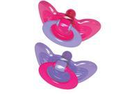 The First Years GumDrop Infant Pacifier 3 6 months Y6237A1