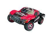 Traxxas 58076 21 1 10 Slash 2WD VXL RTR with On Board Audio Colors May Vary TRAD32**