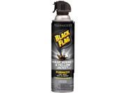 Black Flag Wasp and Hornet Aerosol Spray 14 Ounce HG 11036