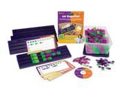 Learning Resources Spanish Reading Rods Kit Conciencia Fone LER7035 LEARNING RESOURCES