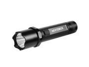 Nextorch Tactical LED Flashlight 660 Lumens 172m Beam Distance with 5 Pre Set Modes P8A NXP8A